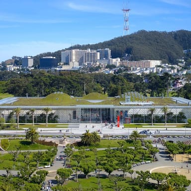 Go City | San Francisco All-Inclusive Pass - 3 Days