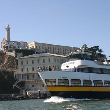 Go City | San Francisco All-Inclusive Pass - 2 Days