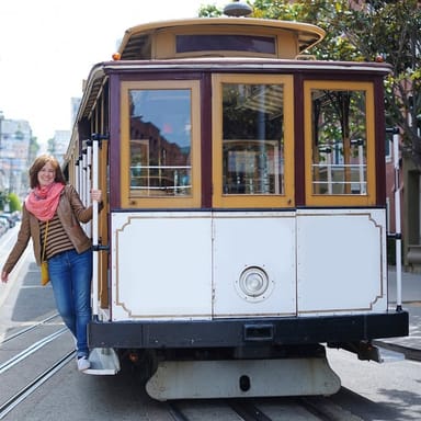 Go City | San Francisco Explorer Pass - 4 Attractions