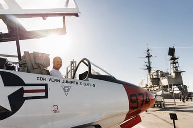 Go City | San Diego Essentials Pass - 3 Attractions