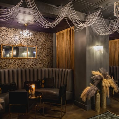 Sushi by Bou Omakase for Two with Unlimited Sake - Gold Coast