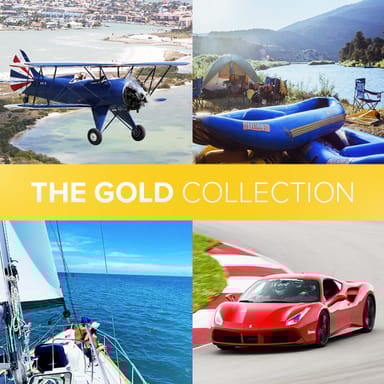 The Gold Collection