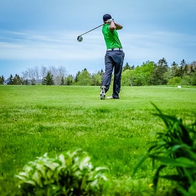 Golf Lesson with a PGA Pro - Raspberry Falls Golf Club