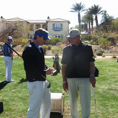 Golf Lesson with a PGA Pro - Red Rock Country Club