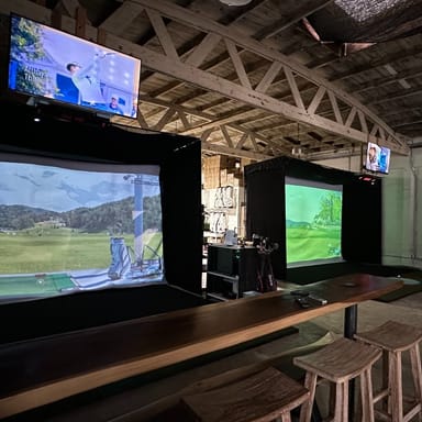 MNML GOLF CLUB Membership