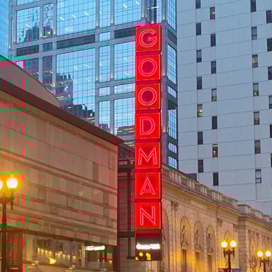 Self-Guided Neon Signs Loop Tour