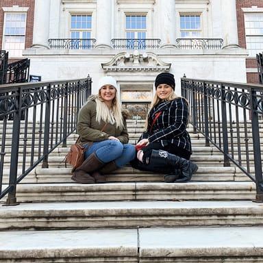 Gossip Girl Sites Tour