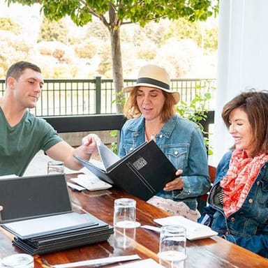 All-Inclusive Napa Gourmet Food and Wine Tour