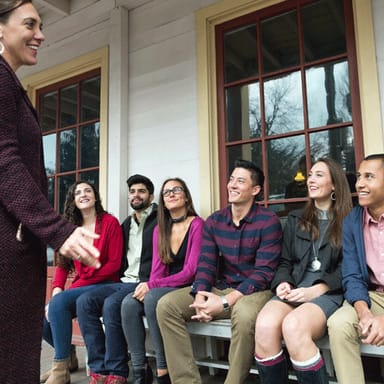 Sonoma Food and Wine Tour