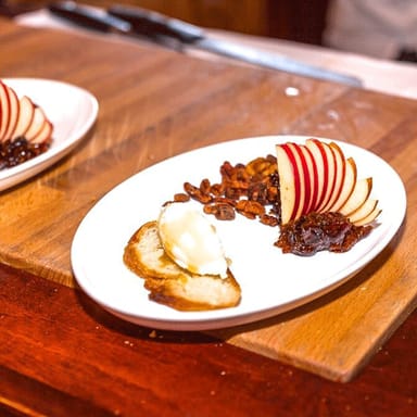 Sonoma Food and Wine Tour