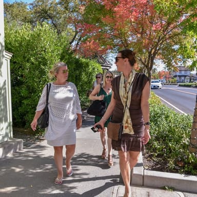 All-Inclusive Yountville Premium Food and Wine Tour