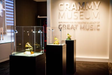 Go City | Los Angeles Essentials Pass - 3 Attractions