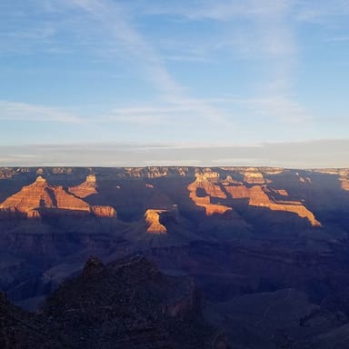 Grand Canyon and Sedona Full-Day Adventure