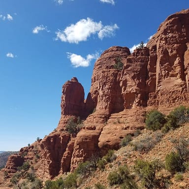 Grand Canyon and Sedona Full-Day Adventure