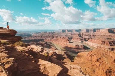 Full-Day Grand Canyon Hiking Adventure