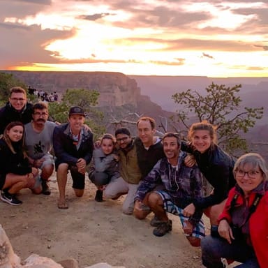 2-Day Grand Canyon Tour