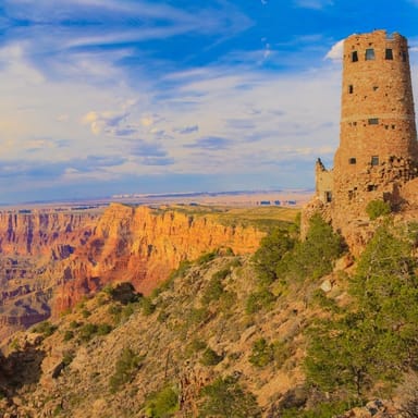 Full-Day Grand Canyon Hiking Adventure