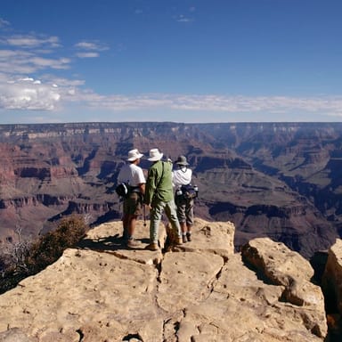 2-Day Grand Canyon Tour