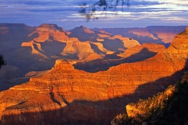 Private Grand Canyon Adventure