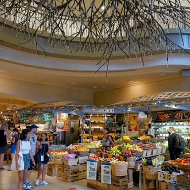 Grand Central Terminal Walking Tour