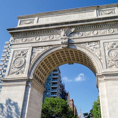 History of Greenwich Village Walking Tour