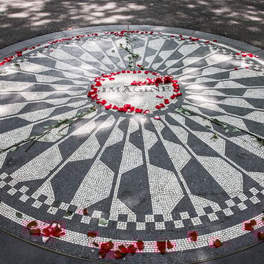 Central Park TV & Movie Sites Tour