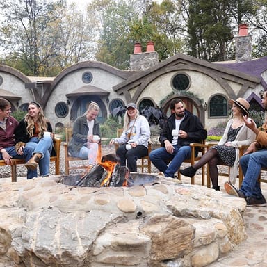 Two-Night Smoky Mountain Getaway