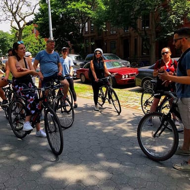 Ultimate Brooklyn Bike Tour