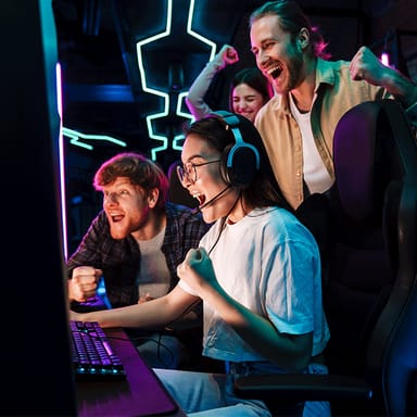 The Haunted Hotel - Play at Home Escape Room