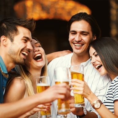 Ivanhoe Village Bites and Brews Food Tour