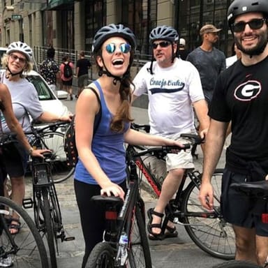 Best of Brooklyn Bike Tour