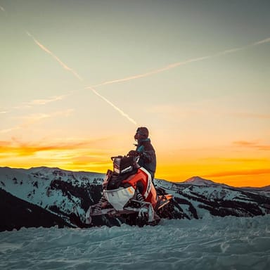 2-Day Winter Adventure