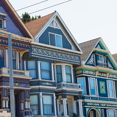 Haight-Ashbury Mystery Picnic for Two