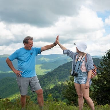 Asheville Full-Day Hiking Tour