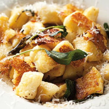 Handmade Gnocchi Cooking Class
