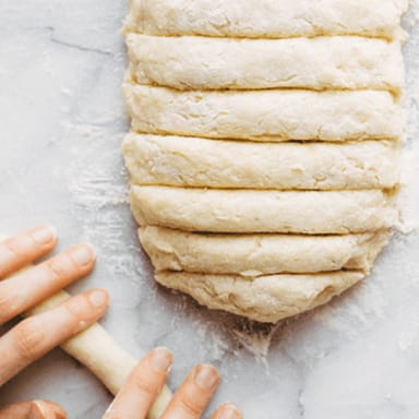 Handmade Gnocchi Cooking Class