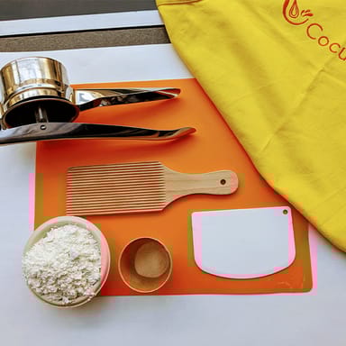 Handmade Gnocchi Cooking Class