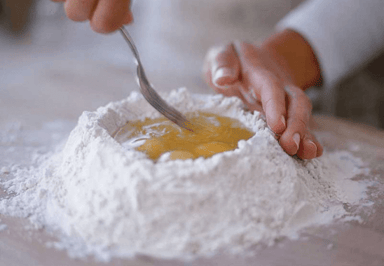 Artisan Ravioli Cooking Class 