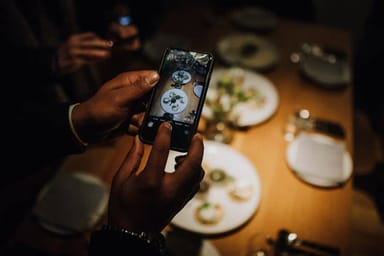 Private NYC Michelin Food Tour