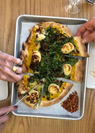 East Village Food Tour