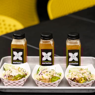 Happy Hour Cocktails and Food Tour