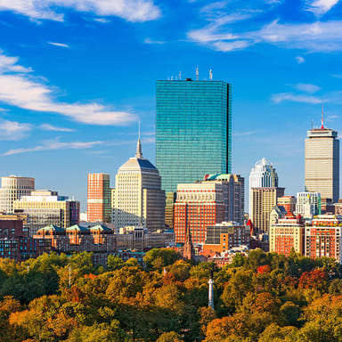 Harvard University Outdoor Scavenger Hunt