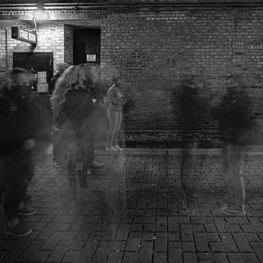 Haunted Chicago Bus Tour