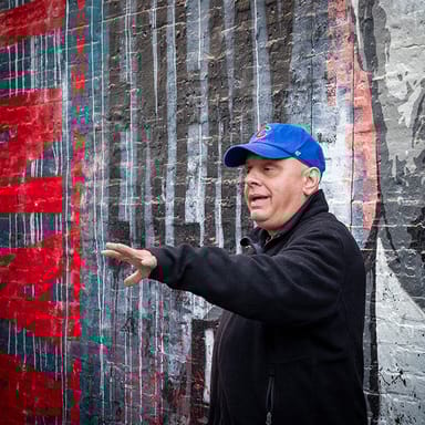 Haunted Chicago Bus Tour