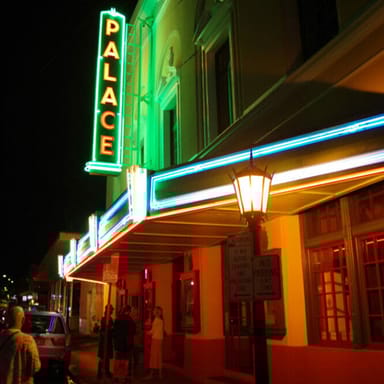 Haunted Hilo Ghost Tour
