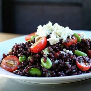 Plant-Forward Small Group Cooking Class