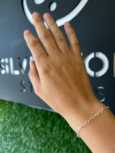 Custom Permanent Bracelet-Making Experience