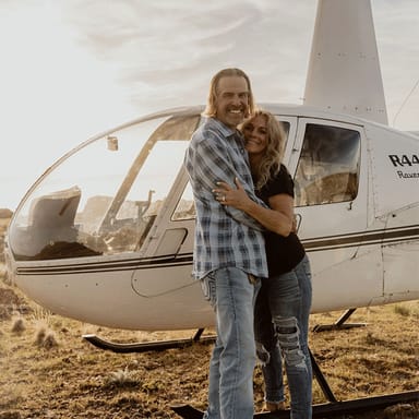 Salt Lake City Scenic Helicopter Flight