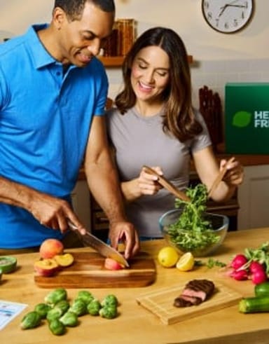 HelloFresh Gift Card
