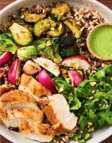 HelloFresh Gift Card